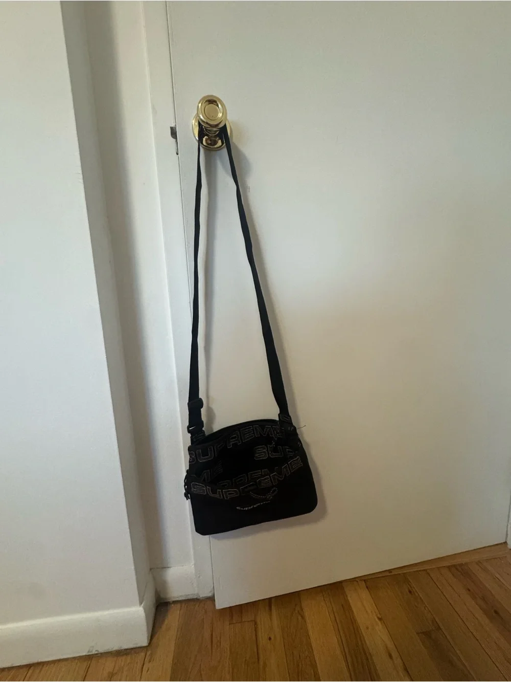 Supreme Supreme Side Bag 